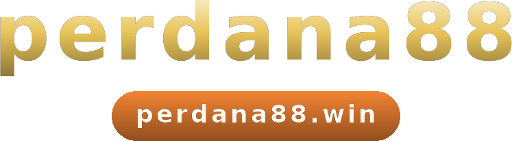 perdana88 logo