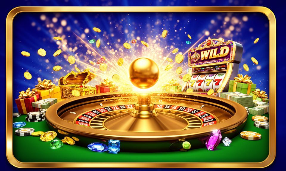 perdana88 gaming platform