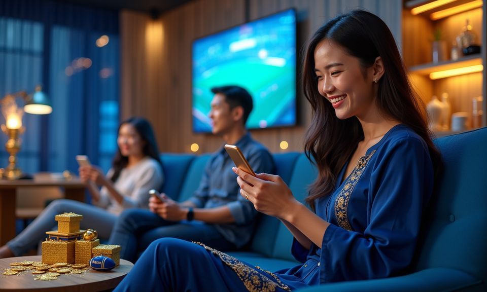 perdana88 Sports Cashback