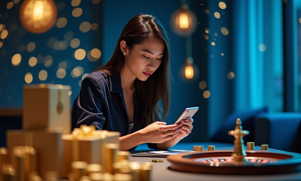 perdana88 Casino