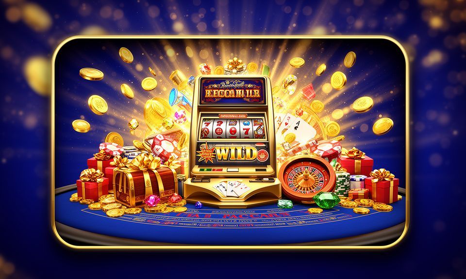 perdana88 Hornbill Gold Slots Inside the perdana88 Lobby
